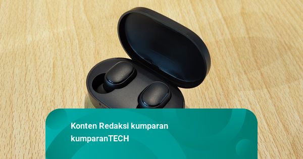 6 Earbuds TWS Murah Berkualitas di Bawah Rp 500 Ribu | kumparan.com